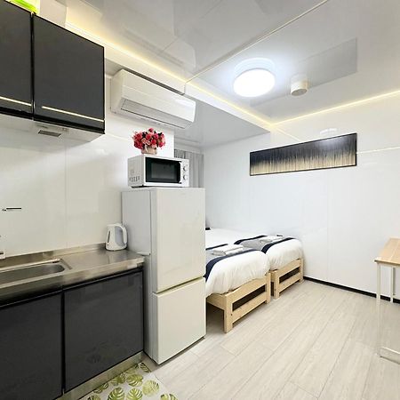 Ueno正和ビル Tóquio Exterior foto