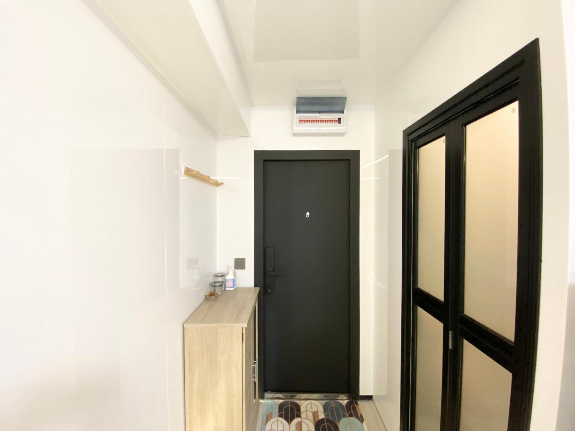 Ueno正和ビル Tóquio Exterior foto