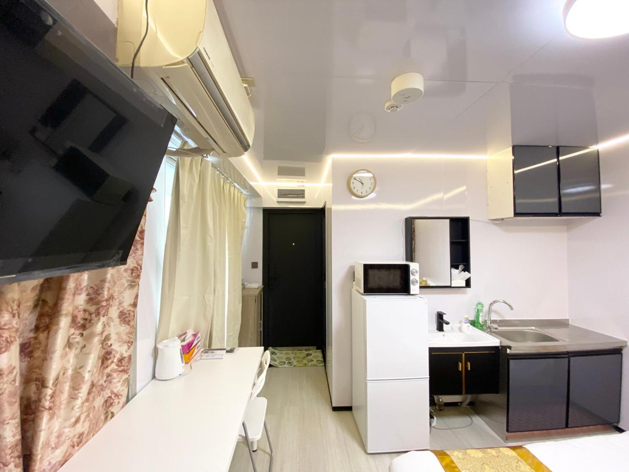 Ueno正和ビル Tóquio Exterior foto