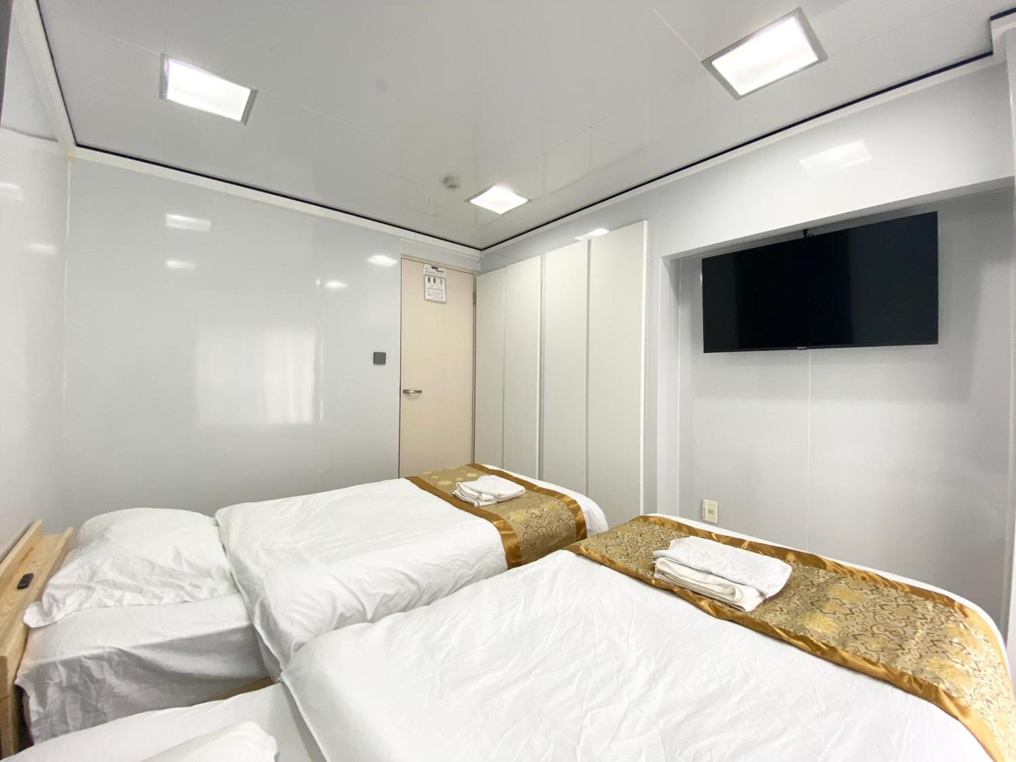 Ueno正和ビル Tóquio Exterior foto