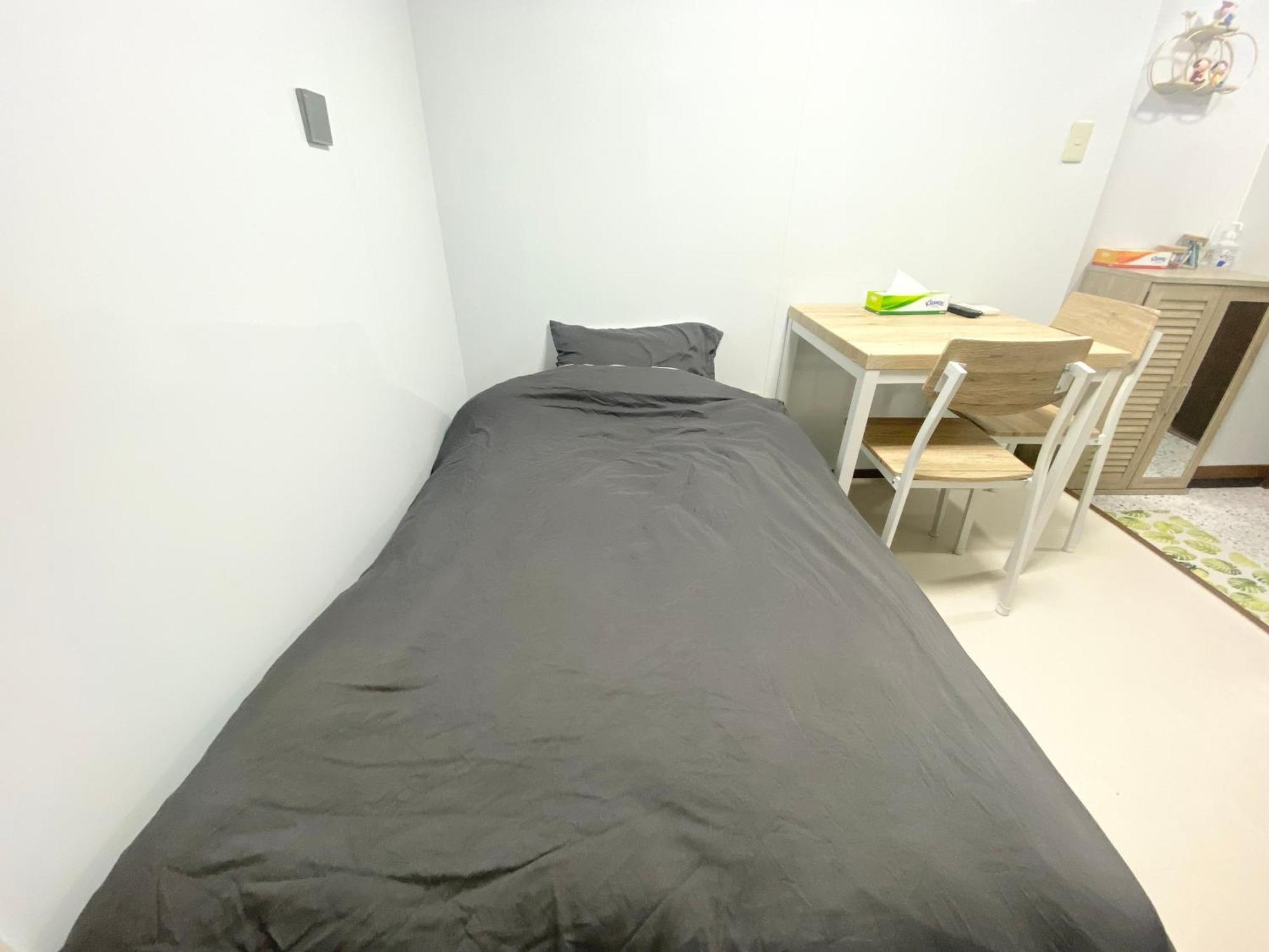 Ueno正和ビル Tóquio Quarto foto