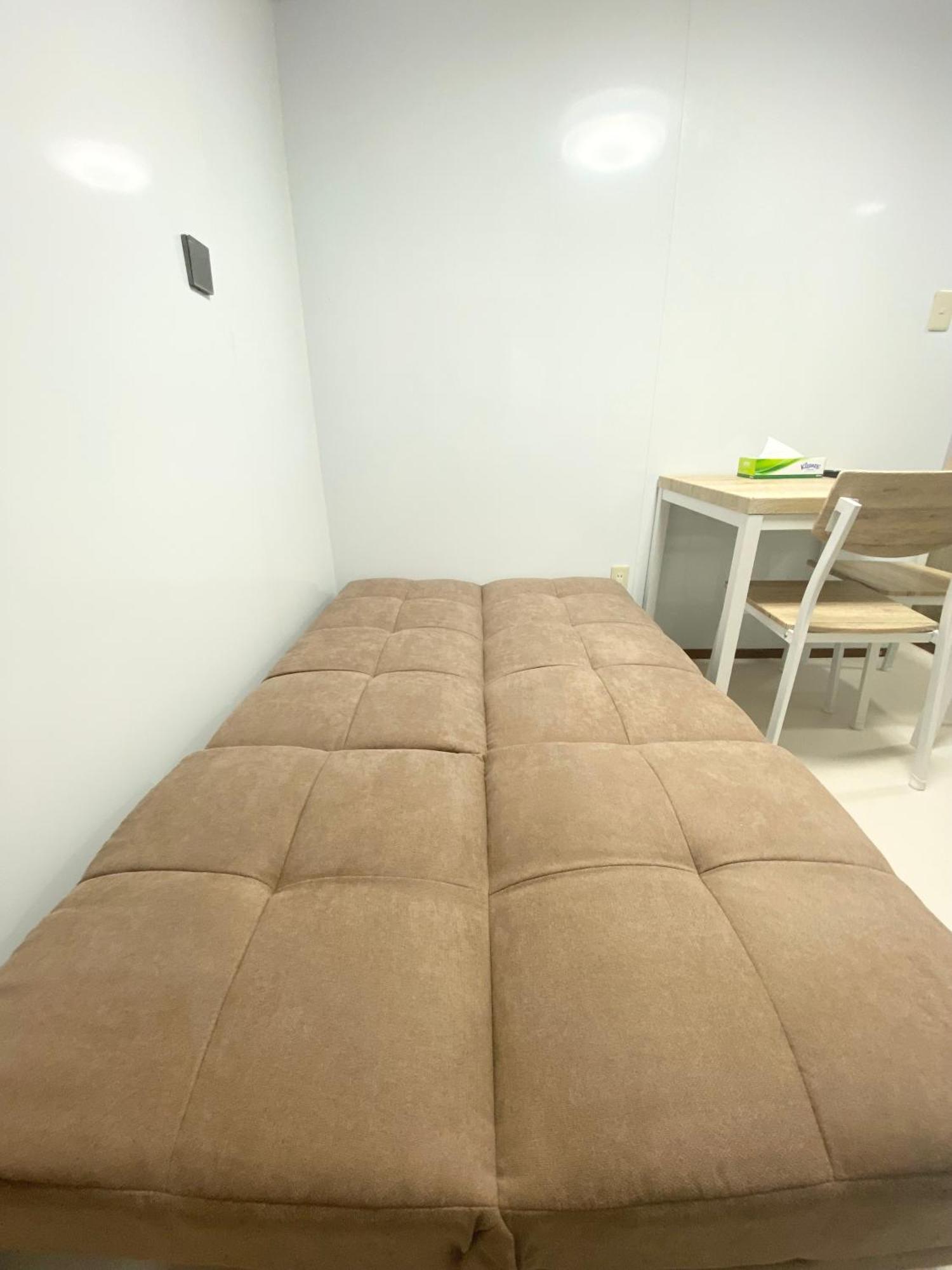 Ueno正和ビル Tóquio Quarto foto