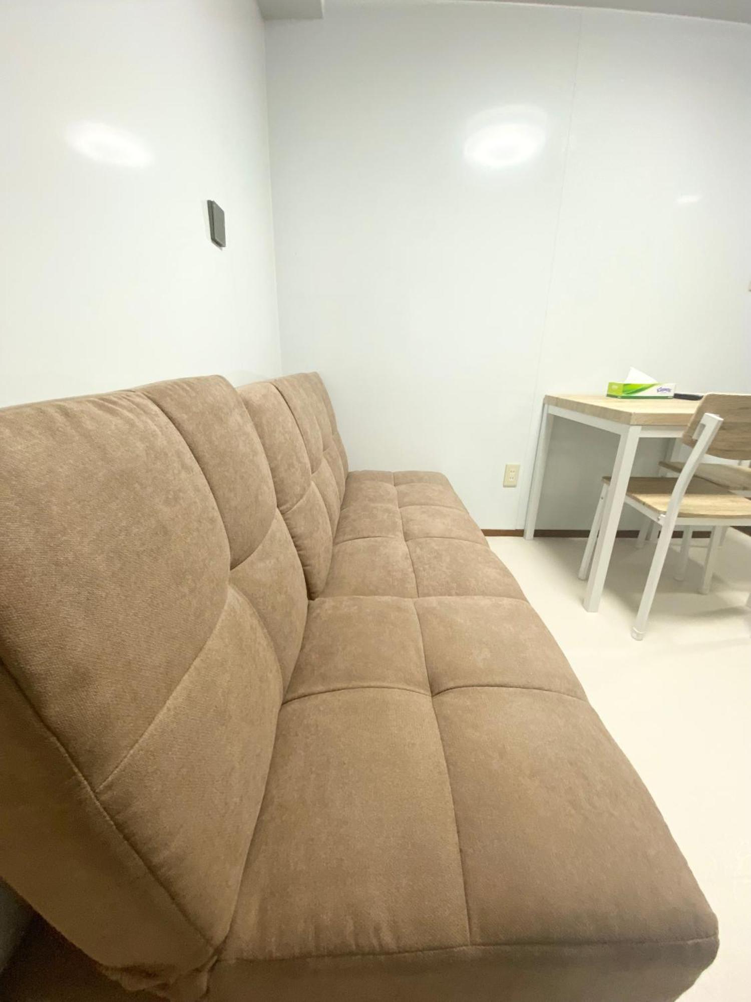 Ueno正和ビル Tóquio Quarto foto
