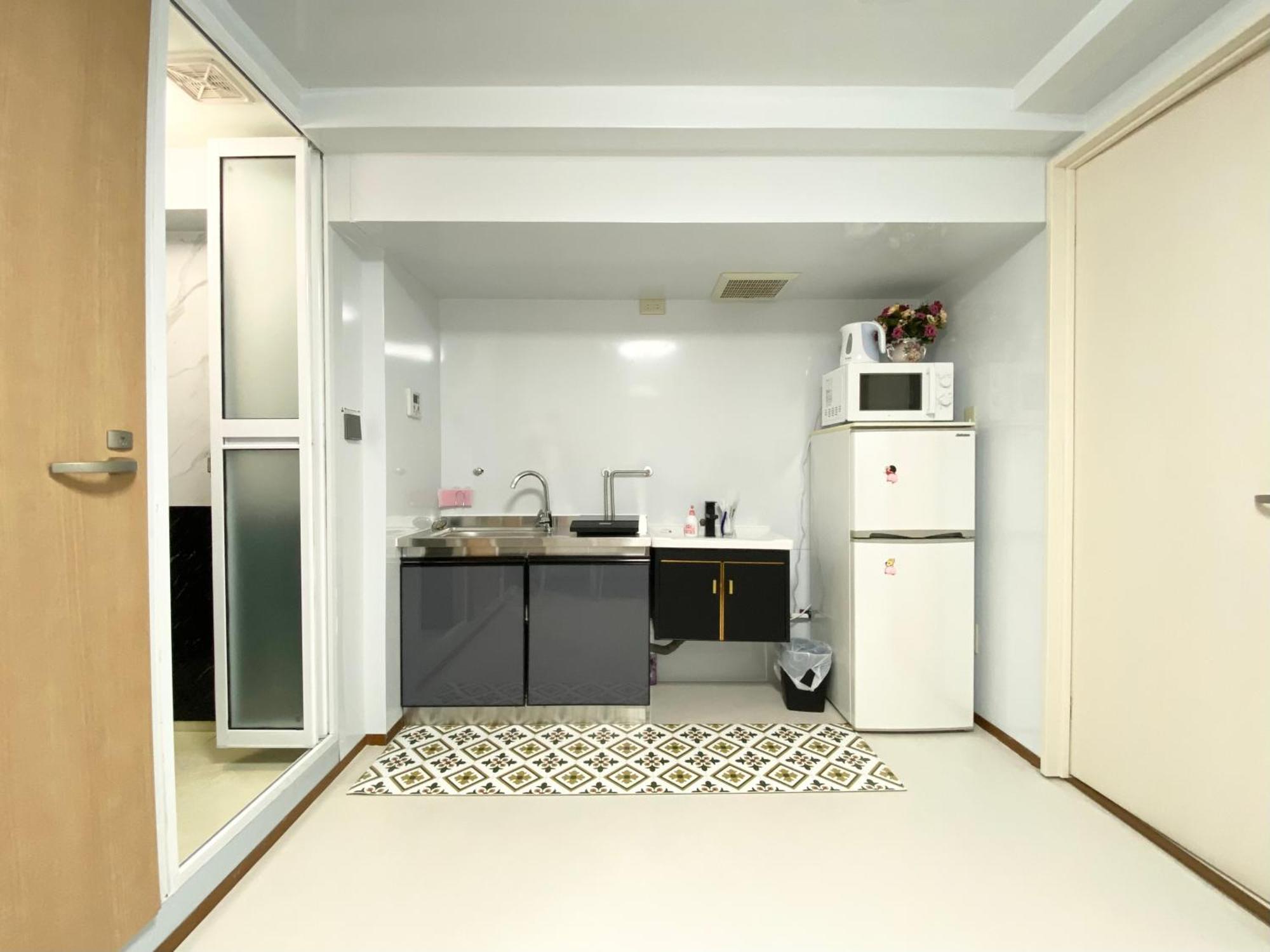 Ueno正和ビル Tóquio Quarto foto