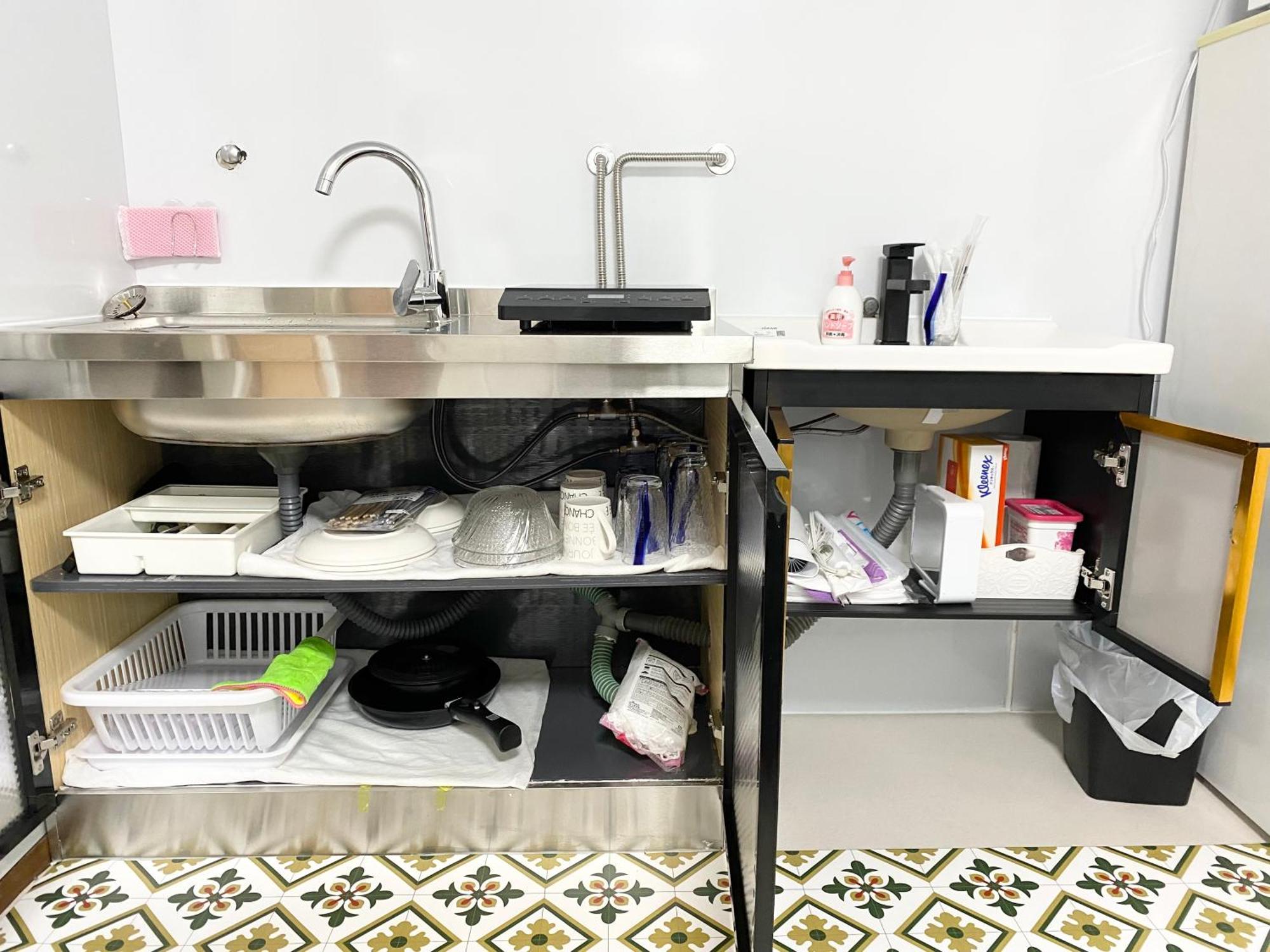 Ueno正和ビル Tóquio Quarto foto
